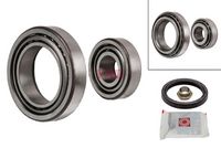 комплект колесен лагер
