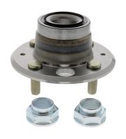 комплект колесен лагер