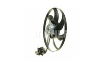 Thumbnail - Koelventilatorwiel - CFF338000P - MAHLE
