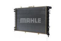 Thumbnail - Radiateur - CR589000S - MAHLE