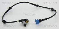 Sensor, Raddrehzahl