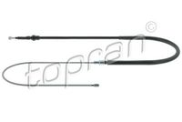 жило, ръчна спирачка