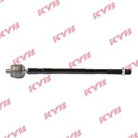 Axialgelenk, Spurstange