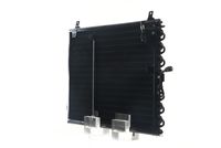 Thumbnail - Condensor, airconditioning - AC150000S - MAHLE