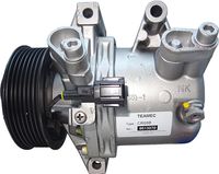 Kompressor, Klimaanlage
