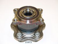 Butuc roata ASHIKA, Cod: 44-21073