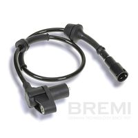 Sensor, Raddrehzahl