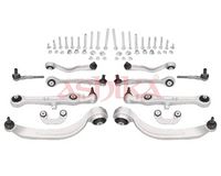 Set, suspensie roata ASHIKA, Cod: 158-00-0918
