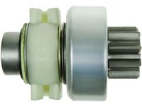 Freilaufgetriebe, Starter Freilaufgetriebe, Starter