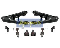 Set, suspensie roata JAPANPARTS, Cod: SKS-M00