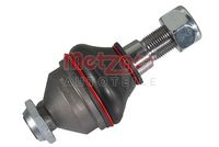 Trag-/Führungsgelenk