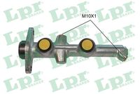 Спирачна помпа