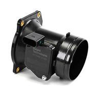 DELPHI Luchtmassameter 5