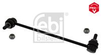 Stange/Strebe, Stabilisator