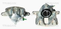 Bremssattel