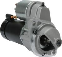Starter HC-Cargo, Cod: F 032 111 015
