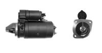 Thumbnail - Startmotor / starter - MS345 - MAHLE