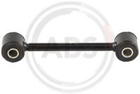 Stange/Strebe, Stabilisator