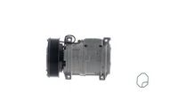 Thumbnail - Compressor, airconditioning - ACP1558000S - MAHLE