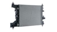 Thumbnail - Radiateur - CR2122000P - MAHLE