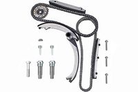 комплект ангренажна верига