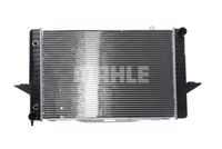 Thumbnail - Radiateur - CR164000S - MAHLE