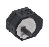 Mounting, automatic transmission