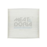 Filtru polen / aer habitaclu MEAT & DORIA, Cod: 17423