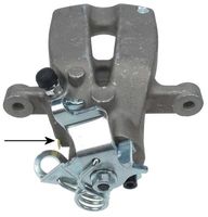 Bremssattel