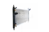 Thumbnail - Radiateur - CR357000S - MAHLE