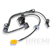 Sensor, Raddrehzahl