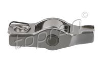 кобилица (повдигащ лост), газоразпределение