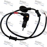 Sensor, Raddrehzahl