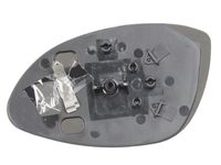 Mirror Glass, exterior mirror