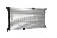 Thumbnail - Radiateur - CR1505000S - MAHLE