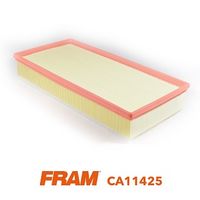 въздушен филтър