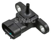 датчик, налчгане във всмукателните тръби