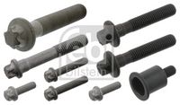 SCHRAUBENSATZ ZAHNRäDER (STEUERKETTE)