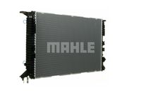 Thumbnail - Radiateur - CR910000P - MAHLE