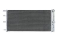 Kondensator, Klimaanlage