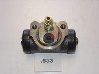 спирачно цилиндърче на колелото