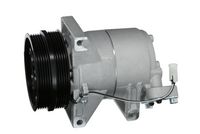 Kompressor, Klimaanlage