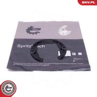 Splash Guard, brake disc
