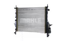Thumbnail - Radiateur - CR490000S - MAHLE