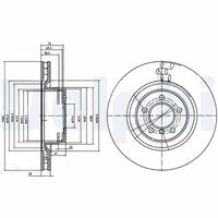 Bremsscheibe