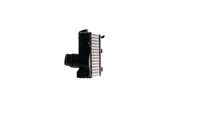 Thumbnail - Intercooler, inlaatluchtkoeler - CI680000S - MAHLE