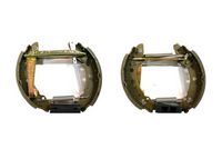 BOSCH Remschoenset 2