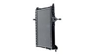 Thumbnail - Radiateur - CR1161000P - MAHLE