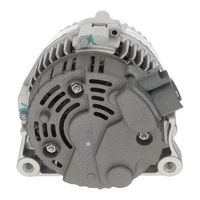 Γεννήτρια VALEO RE-GEN REMANUFACTURED