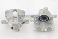 спирачен апарат